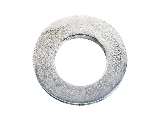 [90221693 1288743] Krafter Unterlagsscheiben 5.3 x 10 mm Stahl, 20 Stück