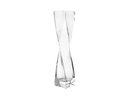 Leonardo Vase Volare 30 cm Transparent
