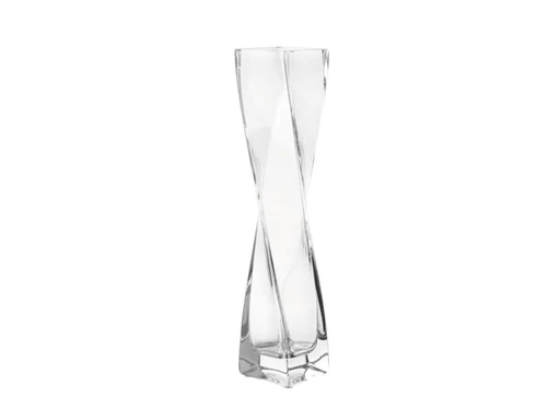 [90035816 552368] Leonardo Vase Volare 30 cm Transparent