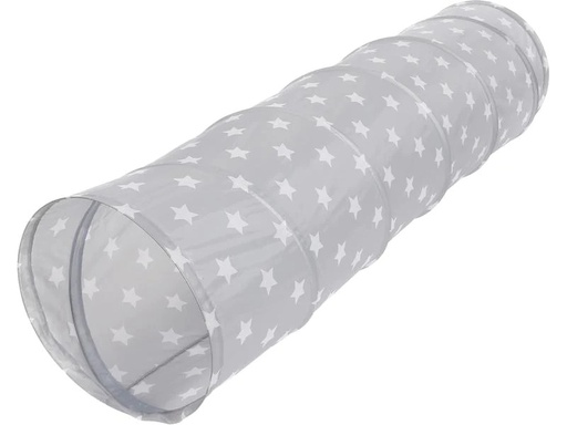 [90221801 1334469] Knorrtoys Spieltunnel Grey White Stars