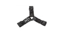 Walkstool Zubehör Steady für Walkstool Schwarz