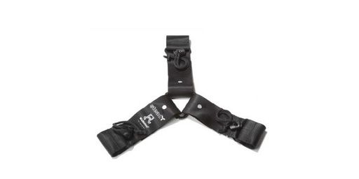 [90221820 1305481] Walkstool Zubehör Steady für Walkstool Schwarz
