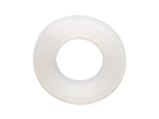[90221826 1288733] Krafter Unterlagsscheiben 5.3 x 10 mm Polyamid, 12 Stück