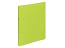 Pagna Ringbuch A4 PP 2.3 cm, Lindgrün