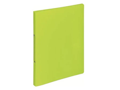 [90035863 1127393] Pagna Ringbuch A4 PP 2.3 cm, Lindgrün