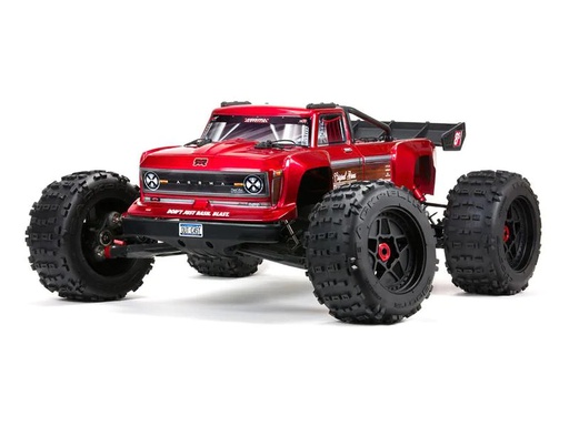 [90222007 1312309] Arrma Monster Truck Outcast 8S BLX ARTR, 1:5