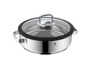 WMF Dampfgarer Vitalis 28 cm