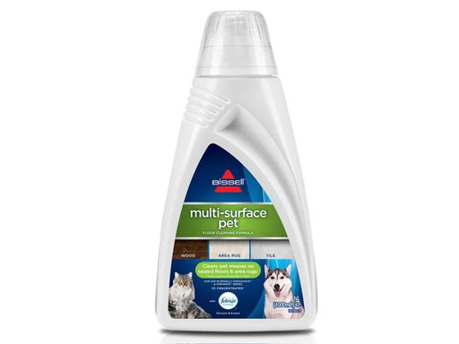 [90035886 885903] BISSELL Bodenreiniger Multisurface Formula PET 1 l