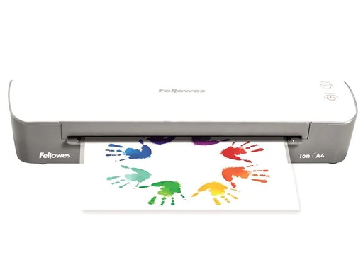 [90035888 1107701] Fellowes Laminiergerät ION A4, für 80-125 Mikron