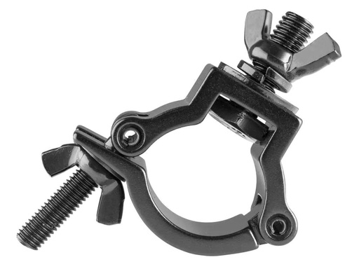 [90035941 1040814] BeamZ Clamp BC35B-75 32-35 mm Schwarz