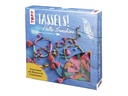 Frechverlag Schmuck Bastelset Tassels! Hello Sunshine