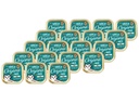 Lily's Kitchen Nassfutter Organic Fisch, 19 x 85 g