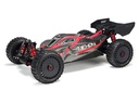Arrma Buggy Typhon 4 x 4 BLX6S ARTR, 1:8