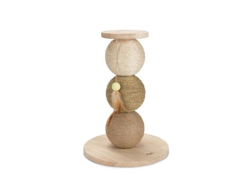 [90222352 1331515] Designed by Lotte Kratzbaum Elio, Beige