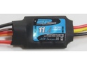 EP Brushless Regler Aer11-Aer-Series 11A, 2-3S, L-BEC