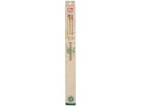 Prym Stricknadeln BAMBUS 6.00 mm, 33 cm