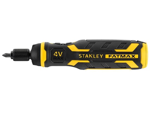 [90222415 1325580] Stanley Fatmax Bit-Schraubendreher 4 V Power-Assist