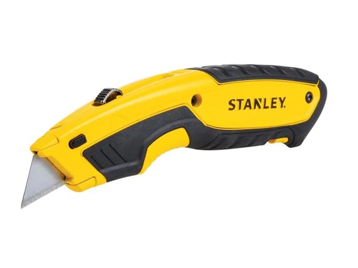[90222421 1325561] Stanley Fatmax Schnellwechsel-Messer mit einziehbarer Klinge