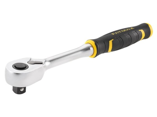 [90222423 1325566] Stanley Fatmax Ratsche High Performance 1/4