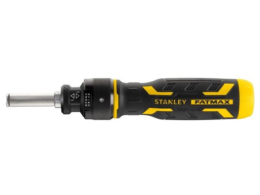 [90222441 1325581] Stanley Fatmax Bit-Schraubendreher SpeedDrive Bit-Halter