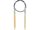 Prym Rundstricknadel BAMBUS 5.50 mm, 40 cm