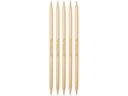 Prym Stricknadeln BAMBUS 7.00 mm, 20 cm