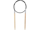 Prym Rundstricknadel BAMBUS 3.00 mm, 40 cm