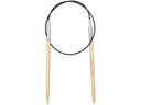 Prym Rundstricknadel BAMBUS 5.50 mm, 60 cm