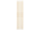 Prym Stricknadeln BAMBUS 4.00 mm, 20 cm