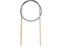 Prym Rundstricknadel BAMBUS 2.50 mm, 40 cm