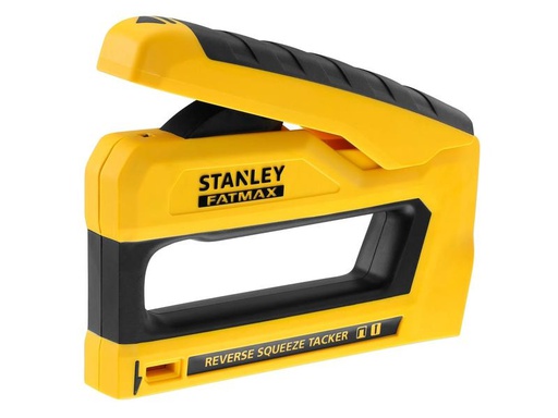 [90222487 1325592] Stanley Fatmax Handtacker  Reverse Squeeze