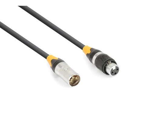 [90003586 1141114] PD Connex DMX-Kabel CX104-12 12 m