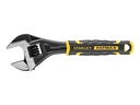 Stanley Fatmax Rollgabelschlüssel 150 mm / 6