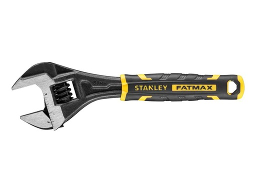[90222505 1325576] Stanley Fatmax Rollgabelschlüssel 150 mm / 6