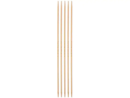 [90222534 1329656] Prym Stricknadeln BAMBUS 2.50 mm, 20 cm