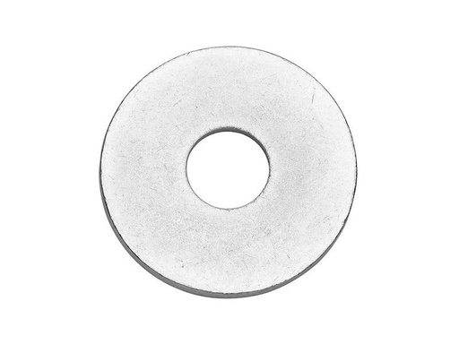 [90222582 1288753] Krafter Unterlagsscheiben 6.6 x 22 mm Stahl, 8 Stück