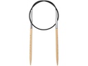 Prym Rundstricknadel BAMBUS 3.50 mm, 40 cm