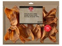 Swiss Mountain Petfood Schweineohren, 800 g