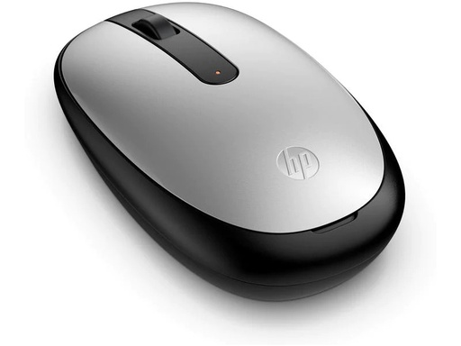 [90222671 1323704] HP Maus 240 Bluetooth Silver