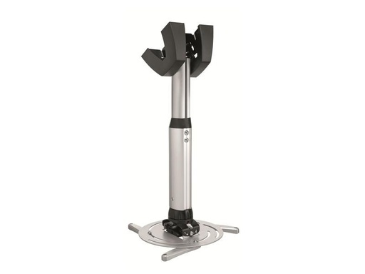 [90036094 1149442] Vogel's Deckenhalterung PPC 2540 Silber