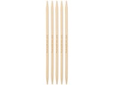 Prym Stricknadeln BAMBUS 4.00 mm, 15 cm