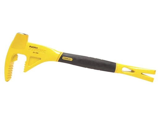 [90222737 1325624] Stanley Fatmax Abbruchwerkzeug Fubar I PRO