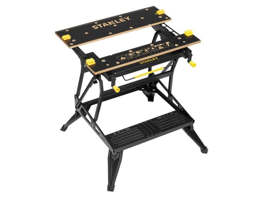 [90222765 1325614] Stanley Arbeitstisch Workmate Deluxe