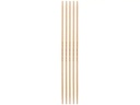 Prym Stricknadeln BAMBUS 2.00 mm, 15 cm