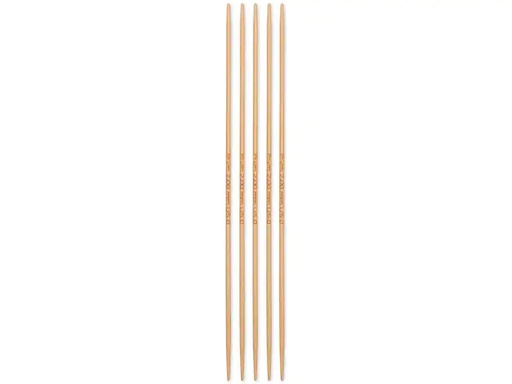 [90222797 1329650] Prym Stricknadeln BAMBUS 2.00 mm, 15 cm