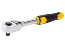 Stanley Fatmax Umschaltknarre 1/4