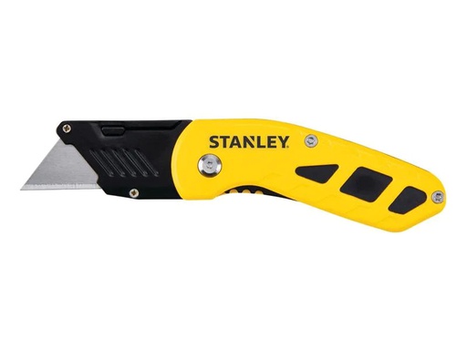 [90222807 1325563] Stanley Fatmax Klappmesser mit einziehbarer Klinge