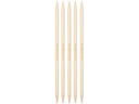 Prym Stricknadeln BAMBUS 6.00 mm, 20 cm