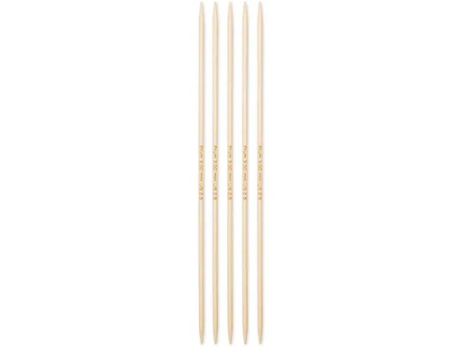[90222821 1329657] Prym Stricknadeln BAMBUS 3.00 mm, 20 cm