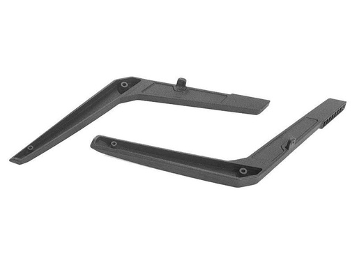 [90036129 1019296] RC4WD Modellbau-Schnorchel Boomerang TRX G 63/G500